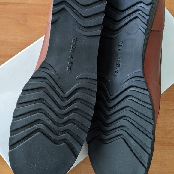 Naturalizer Freedom Women Shoes 7.5 B Medium Width - Picture 7 of 7
